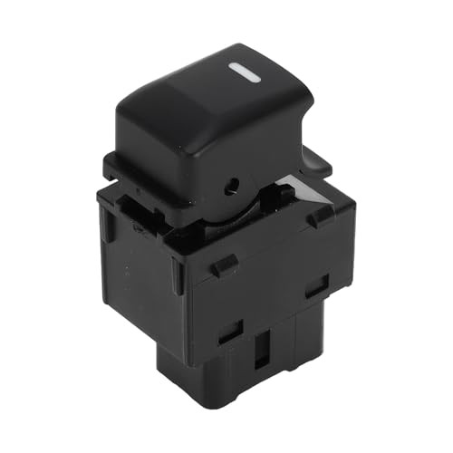 Power Window Switch for Kia Sportage 2011-2017 Window Control Switch ABS Black