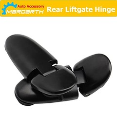 926-132 Rear Window Hinge Set 1998-2002 EXPLORER, 1998-2001 MOUNTAINEER