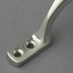 Brushed Nickel Sash Window Lift
