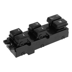 Power Window Switch No.935701Y500 Front Left Driver Side Window Control Switch