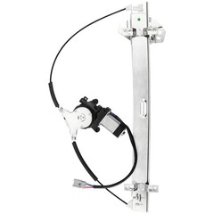 Power Window Regulator with Motor fit for Honda CR-V CRV 2002 Front Driver Side