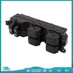 8404033070 For Lexus ES350 2007 Power Window Switch Window Control Switch US