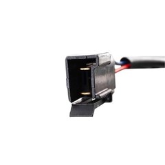 741-126 Front Driver Side Power Window Regulator with Motor Compatible for