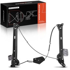 Power Window Regulator Without Motor Compatible with Audi A5 2010-2014 A5