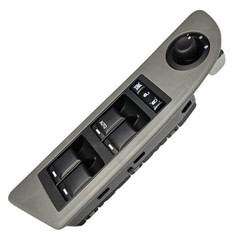 Window Master Switch Assembly for 2005, 2004-2006 Durango, 2005-2011 Dakota
