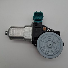 Front Left 6-Pin Power Window Lift Motor for Nissan Cube 1.8L 2009-2014, Juke A1