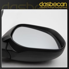 Passenger Side Mirror Compatible with 2011-2013 Mitsubishi Outlander, R-5Pin