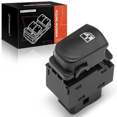 Rear Driver Power Window Switch for Kia Optima 2006-2008 935802G000T0