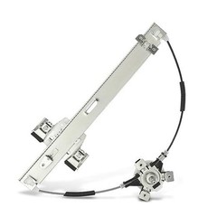 Manual Window Regulator Compatible with Dodge Dakota 2005-2010 & Mitsubishi