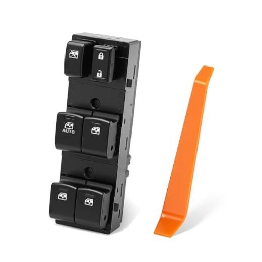 83071-SG040 Power Window Switch Compatible with 2014-2016 Subaru Forester