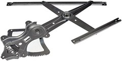 749-097 Front Driver Side Power Window Regulator (Regulator Driver Side (LH)