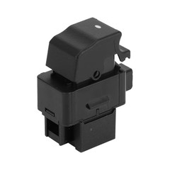 Passenger Power Window Switch 25828894 for Chevy Impala 2009-2013 Front Right