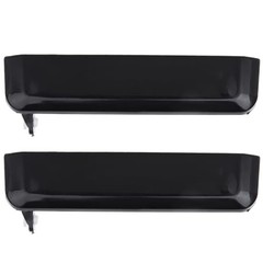 Door Handles Exterior Front Driver Left Side Replacement fit 1987-1995