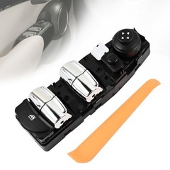 Mini Cooper 2015 Front/Left Power Window Switch