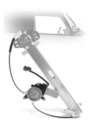 Front Passenger Side Power Window Regulator Front Passenger Side(for Sedan)