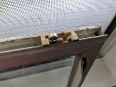 Window skid block -suits Boral, Dowell, Stegbar Windows – Sold singularly