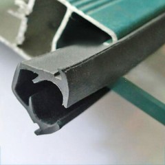 uPVC Window Door Gasket EPDM Seal Strip Draught Excluder Waterproof Shockproof