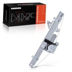 Electric Power Window Regulator with Motor Compatible with Nissan Altima 2019