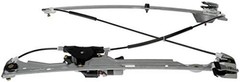 741-444 Rear Driver Side Power Window Regulator And Motor Driver Side (LH)