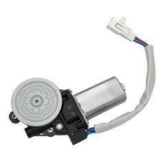 742-615 5 Pins Power Window Lift Motor Compatible with Toyota Sequoia Sport U…