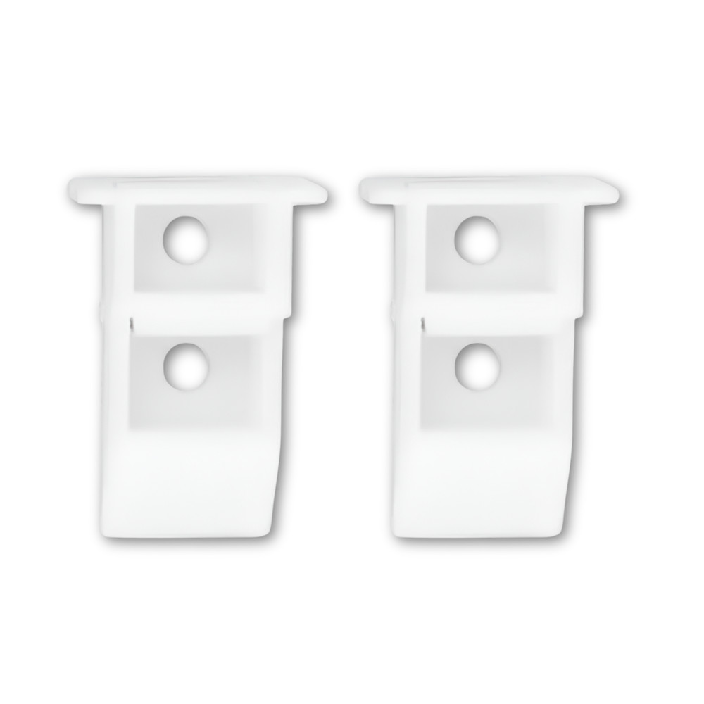 7/8 in. x 1-5/16 in. Nylon Sash Cam Replacements for Channel Balances- 2 Pack