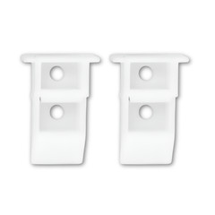 7/8 in. x 1-5/16 in. Nylon Sash Cam Replacements for Channel Balances- 2 Pack