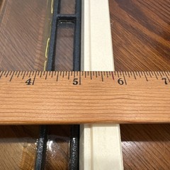 Peachtree Innovative Doors And Windows. A660 Lite Insert Stained Glass Window
