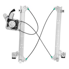 741-578 Rear Driver Side Power Window Regulator with Rear Left Driver Side