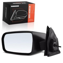 Driver Side Power Door Mirror – Compatible with Mitsubishi Galant 2004-2012 –