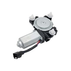 Front Driver Side Power Window Lift Motor 742-446 for Power Window Motor Left