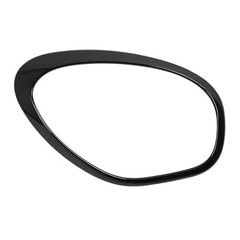 RH Headlight Bezel Door Compatible with 2011-2016 Mini Cooper Countryman 2013