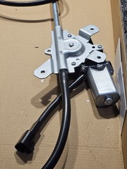 Power Window Regulator Fits Kenworth T700 Peterbilt 386 03-15