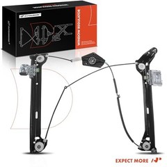 Power Window Regulator Without Motor Compatible with Audi A5 2010-2014 A5