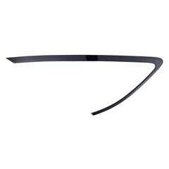 Rear Left Driver Side Quarter Window Trim for RX350 RX400h RX330 2004-2008