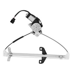 748-045 Power Window Regulator with Motor Rear Right 2003-2007 Honda Accord