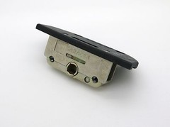 Saracen Window Lock Upvc Window Espag Shootbolt Lock Duraflex Gearbox 11.5 Bolt 