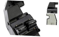 901-440 Front Driver Side Power Window Switch – 2 Door Compatible with Select