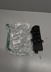 901-472 Front Driver Side Power Window Switch Compatible with Select Jeep