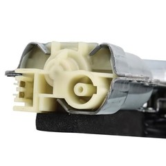 Power Window Regulator w/Motor Front Left LH Driver Compatible with WRA51239