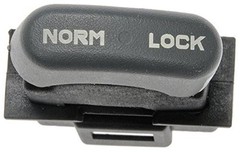 901-158 Power Window Lock Out Switch – Left Side Compatible with Select