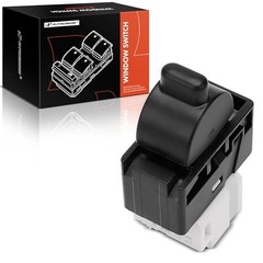 Power Window Switch Compatible with Nissan Frontier 2000 2001 2002 2003 2004,