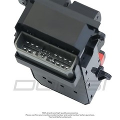 635750-TMO-F01 Master Power Window Control Switch Compatible with City Fit