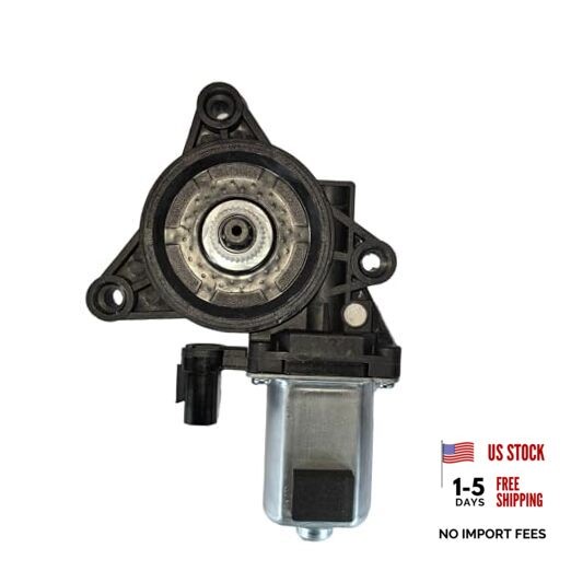 82460-D4010 Front Right Power Window Motor Fit for Kia Optima 2016-2020
