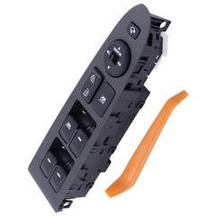 Front Driver Side Window Switch for Kia Sportage 2011-2016 Auto Up Only
