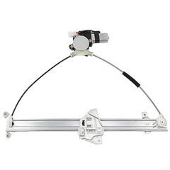 741-077 Power Window Front Left 2004-2008 2010 2011 for Mitsubishi Endeavor