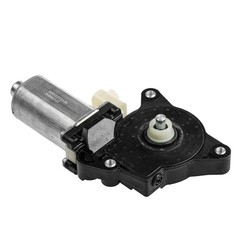 Buick Power Window Lift Motor Front Left or Rear Right Compatible Replacement
