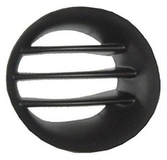 Sherman Replacement Part Compatible with Dodge Pickup Front Driver Side Bumper