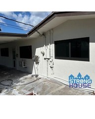 Aluminum High Impact Window 52″ x 50″ / Easy Installation / More sizes available