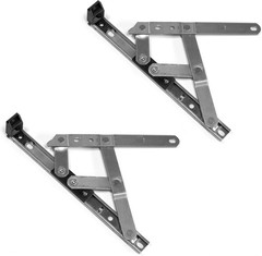 uPVC Window Hinge Friction Stay Double Glazing 8,10,12,16 inch by Yale Hinge