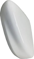 Left Driver Side Mirror Cap Cover Compatible with 13-17 Altima 2.5L 3.5L Sedan W